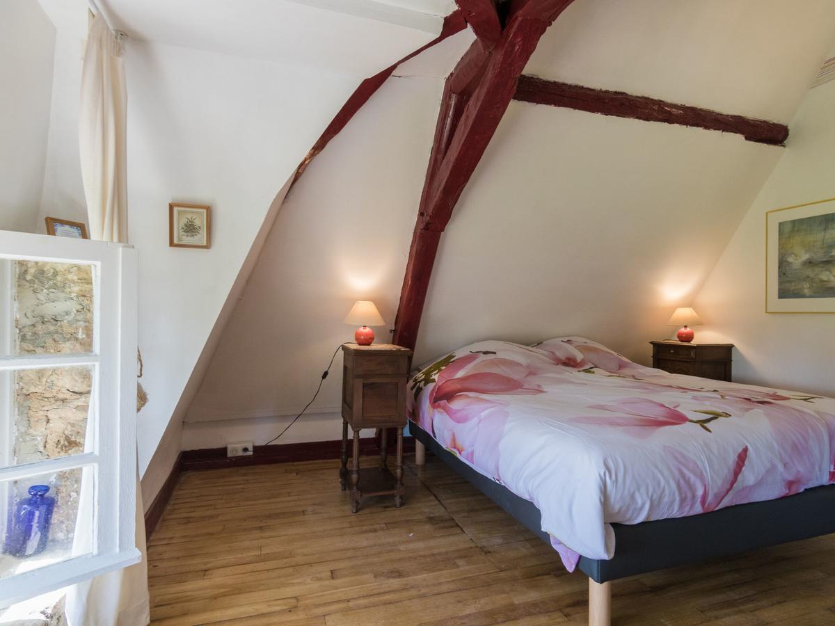 Cozy Cottage In Aquitaine With Private Swimming Pool Peyzac-le-Moustier Exterior photo