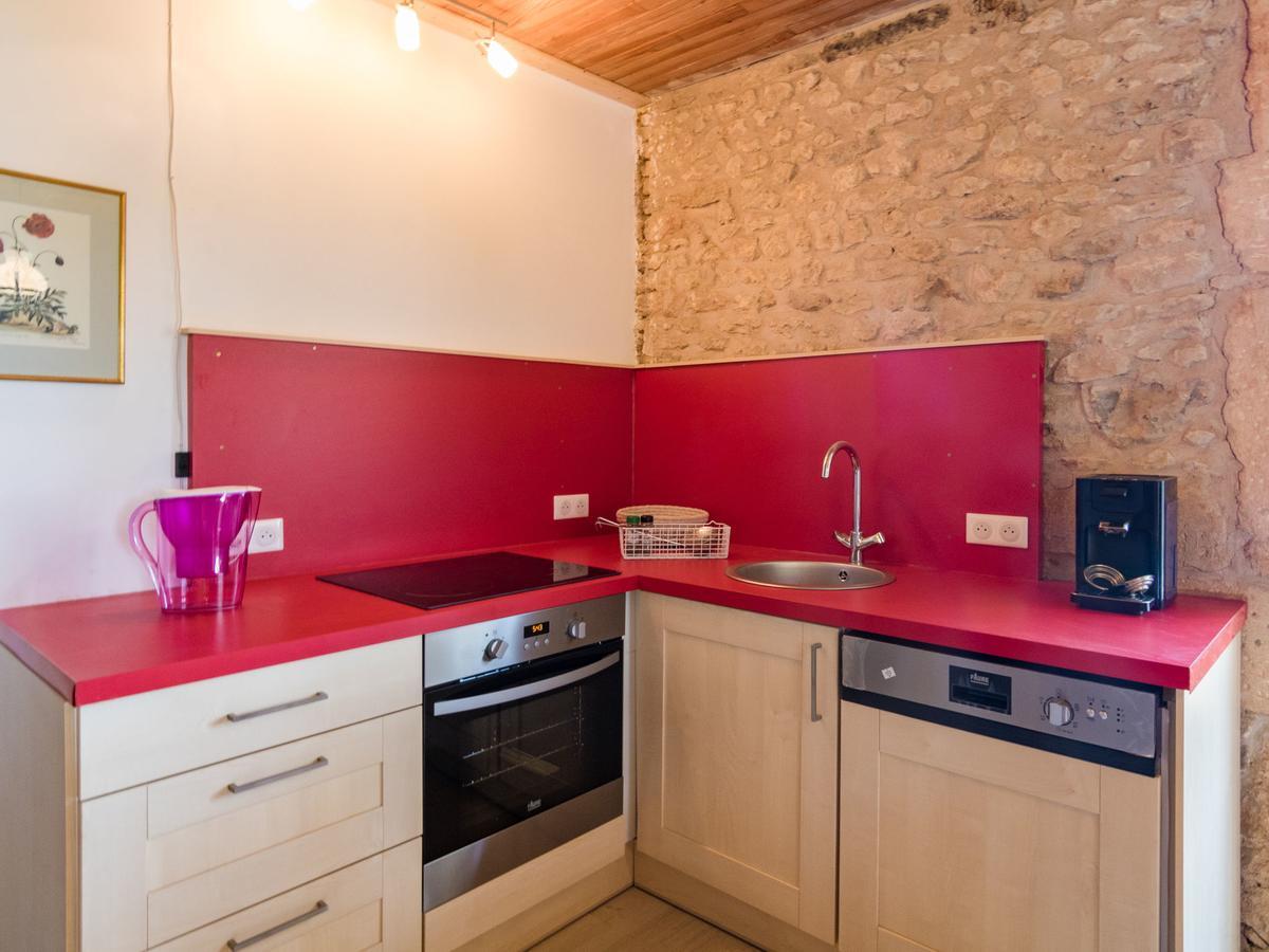 Cozy Cottage In Aquitaine With Private Swimming Pool Peyzac-le-Moustier Exterior photo